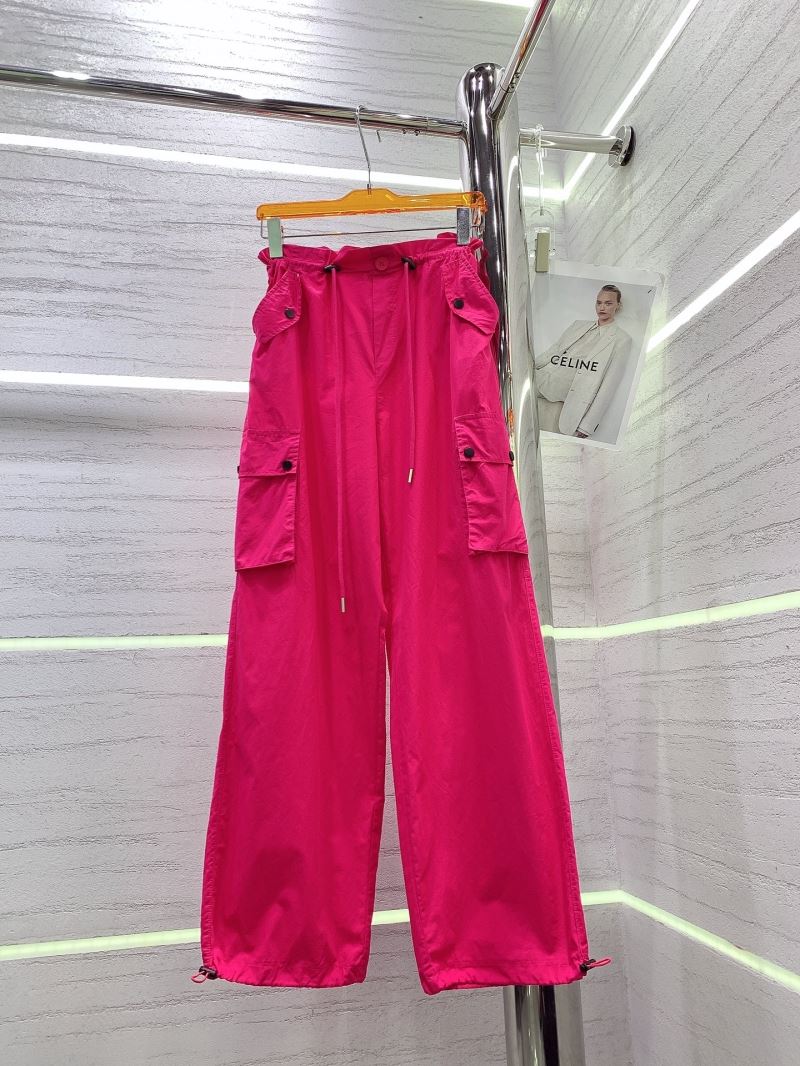 Christian Dior Long Pants